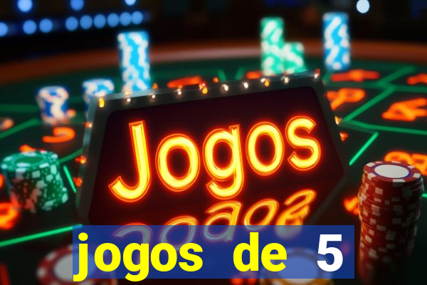 jogos de 5 centavos nas plataformas